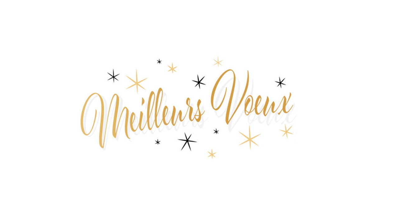 BONNE ANNÉE !!! | Philicot